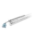 Swarovski Crystalline Esferográfica Mulher 5732980