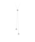 Swarovski Una Angelic Joia Colar Mulher 5733067
