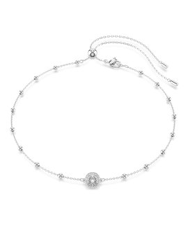 Swarovski Una Angelic Joia Colar Mulher 5733116