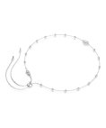 Swarovski Una Angelic Joia Colar Mulher 5733116
