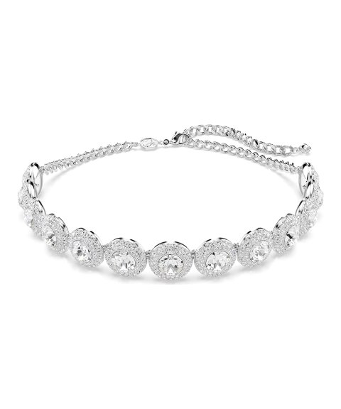 Swarovski Una Angelic Joia Colar Mulher 5733194
