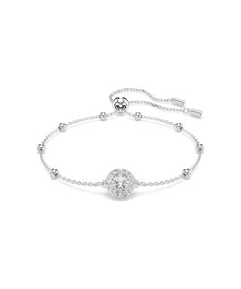 Swarovski Una Angelic Joia Pulseira Mulher 5733196