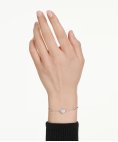 Swarovski Una Angelic Joia Pulseira Mulher 5733196