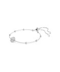 Swarovski Una Angelic Joia Pulseira Mulher 5733196