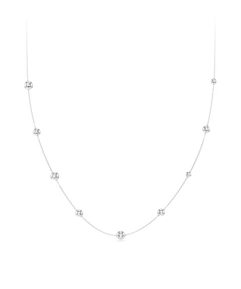 Swarovski Una Angelic Joia Colar Mulher 5733197
