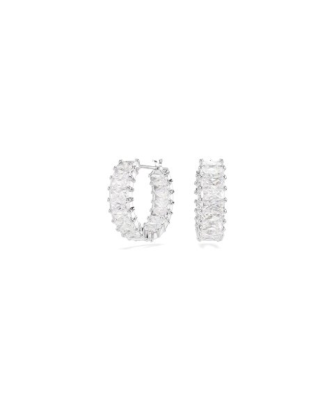 Swarovski Matrix Joia Brincos Mulher 5733397