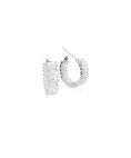 Swarovski Matrix Joia Brincos Mulher 5733397