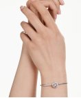 Swarovski Dextera Joia Pulseira Bangle Mulher 5733399