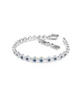 Swarovski Una Angelic Joia Pulseira Mulher 5733401