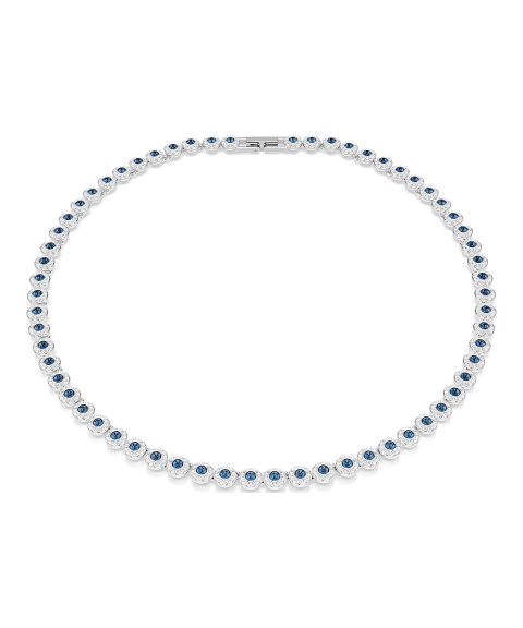 Swarovski Una Angelic Joia Colar Mulher 5733402