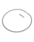 Swarovski Una Angelic Joia Colar Mulher 5733402