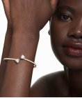 Swarovski Mesmera Joia Pulseira Bangle Mulher 5733474