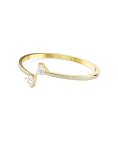 Swarovski Mesmera Joia Pulseira Bangle Mulher 5733474