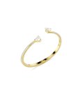 Swarovski Mesmera Joia Pulseira Bangle Mulher 5733474