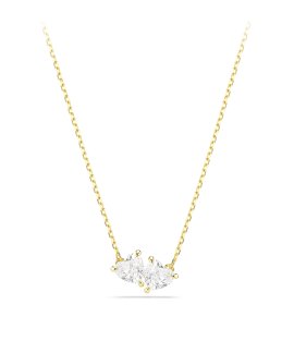 Swarovski Mesmera Joia Colar Mulher 5733475