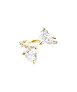 Swarovski Mesmera Joia Anel Mulher 5733477