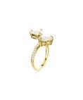 Swarovski Mesmera Joia Anel Mulher 5733477