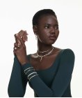 Swarovski Mesmera Joia Anel Mulher 5733477