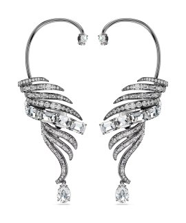 Swarovski The Vienna Collection Joia Brincos Mulher 5733809