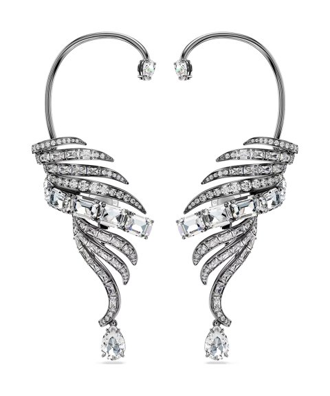 Swarovski The Vienna Collection Joia Brincos Mulher 5733809