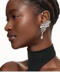 Swarovski The Vienna Collection Joia Brincos Mulher 5733809