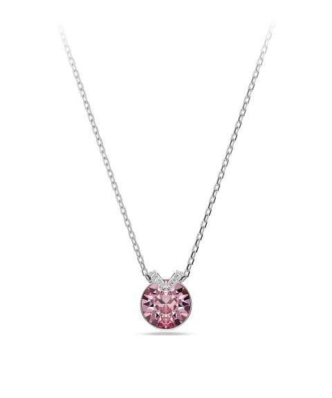Swarovski Bella V Joia Colar Mulher 5734230