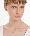 Swarovski Bella V Joia Colar Mulher 5734230