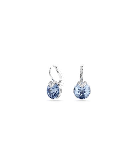 Swarovski Bella V Joia Brincos Mulher 5734234