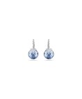 Swarovski Bella V Joia Brincos Mulher 5734234
