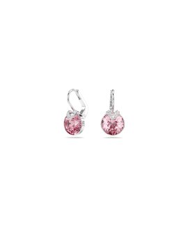 Swarovski Bella V Joia Brincos Mulher 5734235
