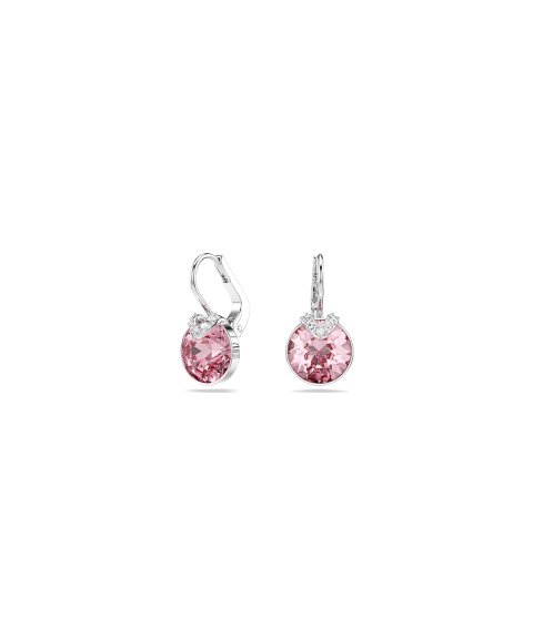 Swarovski Bella V Joia Brincos Mulher 5734235