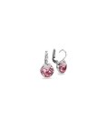 Swarovski Bella V Joia Brincos Mulher 5734235