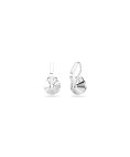 Swarovski Bella V Joia Brincos Mulher 5734235