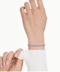 Swarovski Imber Emily Tennis Joia Pulseira Mulher 5734238