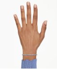 Swarovski Imber Emily Tennis Joia Pulseira Mulher 5734239