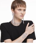 Swarovski Imber Emily Tennis Joia Pulseira Mulher 5734239
