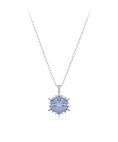 Swarovski Magic Joia Colar Brincos Set Mulher 5734243
