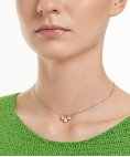 Swarovski Mesmera Joia Colar Mulher 5734245