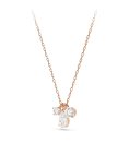 Swarovski Mesmera Joia Colar Mulher 5734245