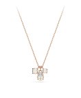 Swarovski Mesmera Joia Colar Mulher 5734245