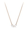 Swarovski Mesmera Joia Colar Brincos Set Mulher 5734246