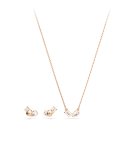 Swarovski Mesmera Joia Colar Brincos Set Mulher 5734246
