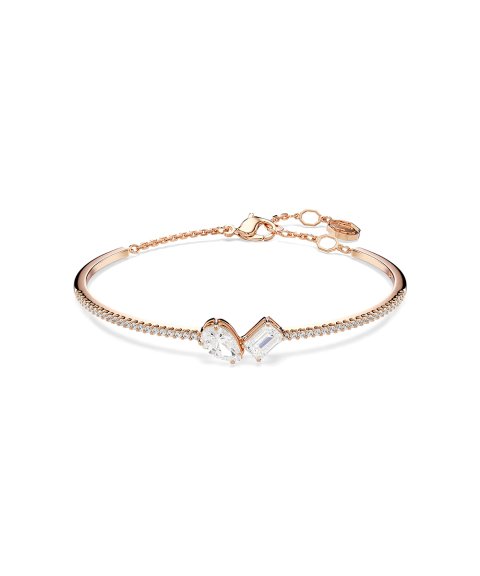 Swarovski Mesmera Joia Pulseira Bangle Mulher 5734247