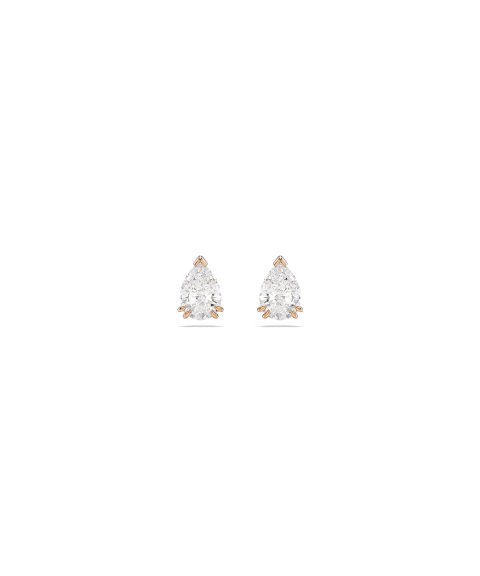Swarovski Stilla Joia Brincos Mulher 5734248