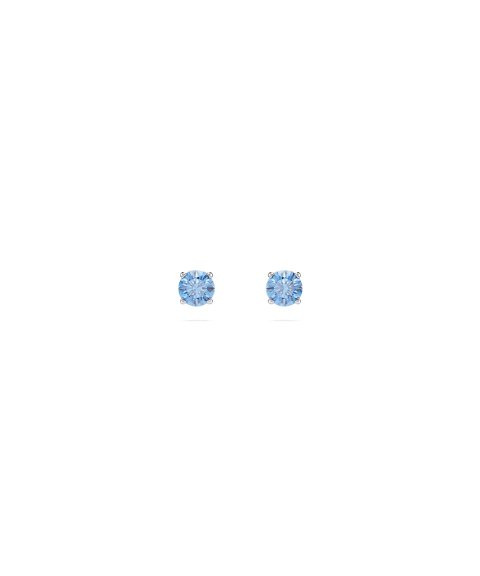 Swarovski Stilla Attract Joia Brincos Mulher 5734250