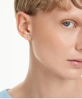 Swarovski Stilla Attract Joia Brincos Mulher 5734250
