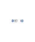 Swarovski Stilla Attract Joia Brincos Mulher 5734250