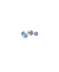 Swarovski Stilla Attract Joia Brincos Mulher 5734250