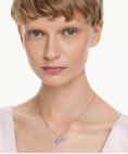 Swarovski Symbolica Joia Colar Mulher 5734252