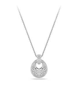 Swarovski Sublima Joia Colar Mulher 5735223